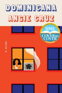 Dominicana By Angie Cruz