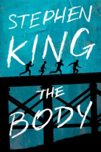 The Body By Stephen King